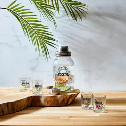 La Chaise Longue COFFRET COCKTAIL DETOX Fashion