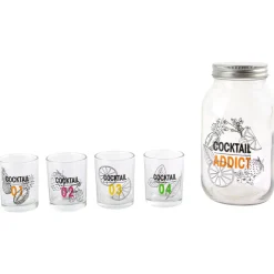 La Chaise Longue COFFRET COCKTAIL DETOX Fashion