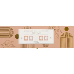 La Chaise Longue COFFRET DE 5 BOUGIES BOHEME Best Sale