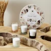 La Chaise Longue COFFRET DE 4 BOUGIES GOOD VIBES Clearance