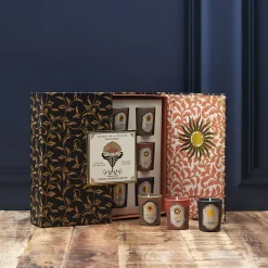 La Chaise Longue COFFRET DE 12 BOUGIES PALAZZO Fashion