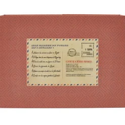 La Chaise Longue COFFRET DE 6 BOUGIES SENTEURS DU MONDE Hot