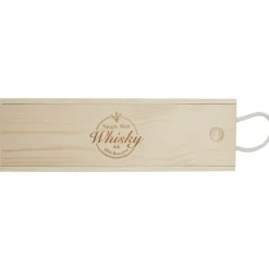 La Chaise Longue COFFRET DE 4 BOUGIES WHISKY Outlet