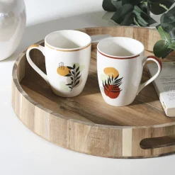 La Chaise Longue COFFRET DE 2 MUGS BOHEME Online