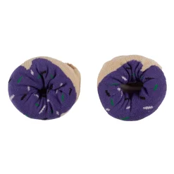 La Chaise Longue COFFRET DE 2 PAIRES DE CHAUSSETTES DONUT ASSORTIES Flash Sale