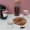 La Chaise Longue COFFRET DE 4 TASSES A CAFE GRELUCHE MORUE Shop