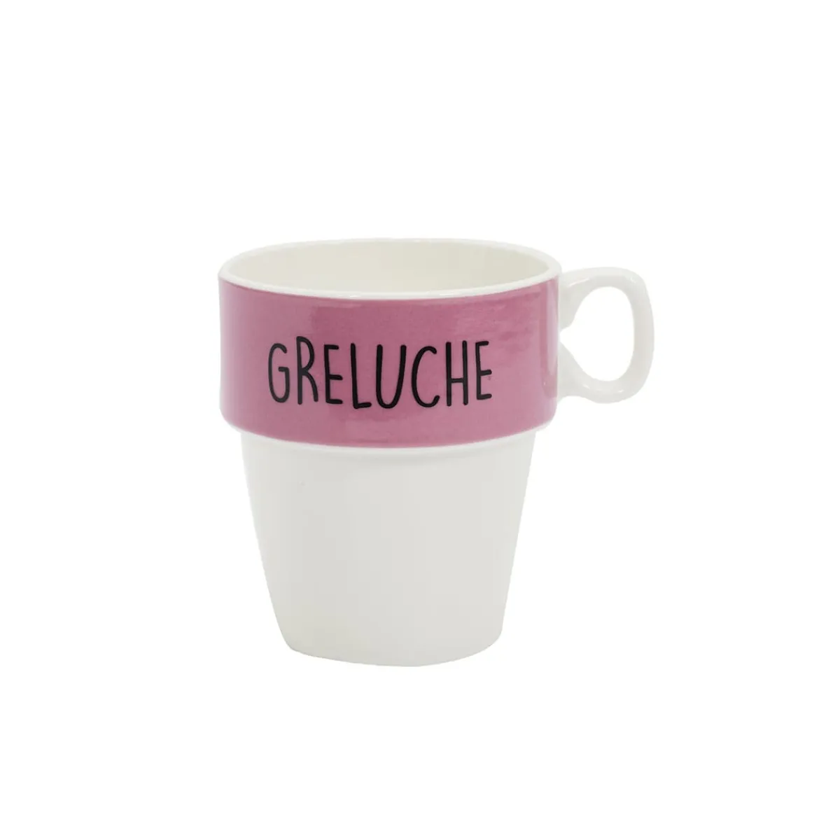 La Chaise Longue COFFRET DE 4 TASSES A CAFE GRELUCHE MORUE Shop