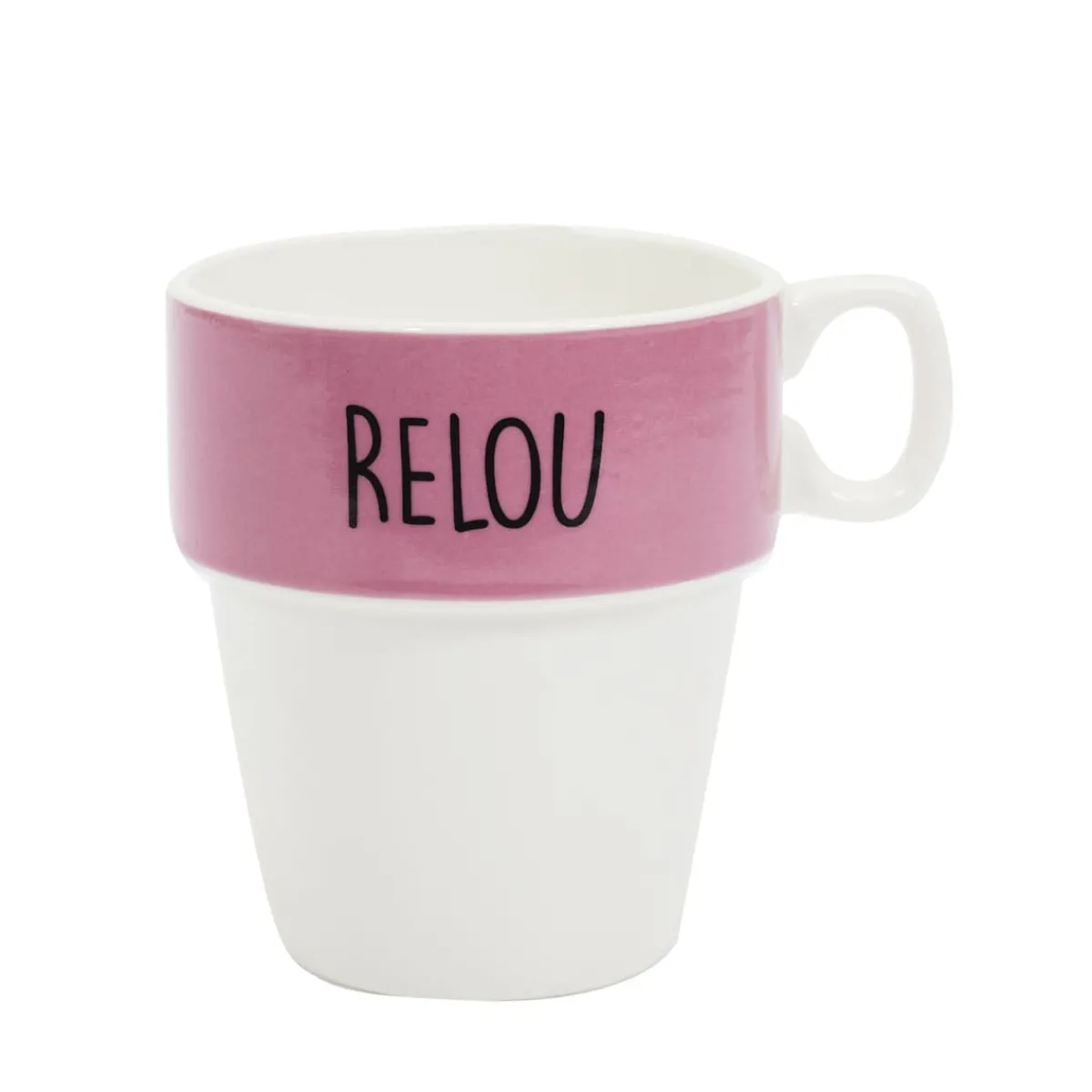 La Chaise Longue COFFRET DE 4 TASSES A CAFE GRELUCHE MORUE Shop