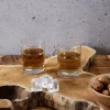 La Chaise Longue COFFRET DE 2 VERRES A WHISKY Clearance