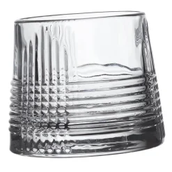 La Chaise Longue COFFRET DE 4 VERRES CULBUTO TWIST Clearance