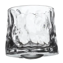 La Chaise Longue COFFRET DE 4 VERRES CULBUTO TWIST Clearance