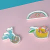 La Chaise Longue COFFRET DE 3 VIDES POCHES LIFE IS GREEN Fashion