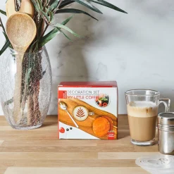 La Chaise Longue COFFRET DE DECORATION MON PTIT CAFE Best