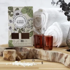 La Chaise Longue COFFRET DIY JE FABRIQUE MA BOUGIE Best Sale