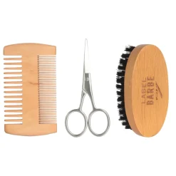 La Chaise Longue COFFRET ENTRETIEN BARBE LABEL BARBE Sale
