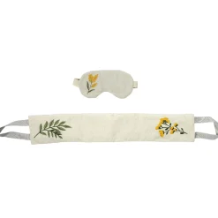 La Chaise Longue COFFRET MASQUE ET TOUR DE COU A L ARGILE Hot