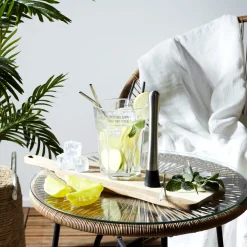 La Chaise Longue COFFRET MOJITO XXL Fashion