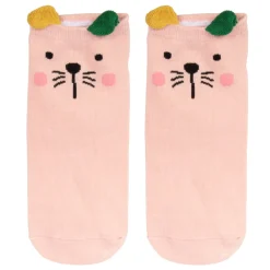La Chaise Longue COFFRET MUG ET CHAUSSETTE CHAT Cheap