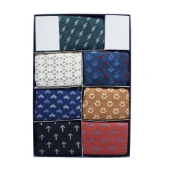 La Chaise Longue COFFRET SEMAINIER CHAUSSETTES ONLY FOR MEN Sale