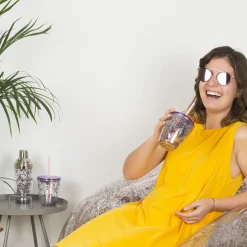 La Chaise Longue COFFRET SHAKER PAILLETTES Online