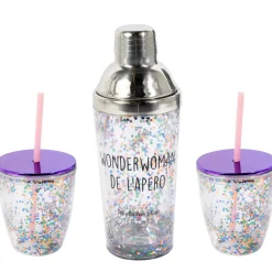La Chaise Longue COFFRET SHAKER PAILLETTES Online