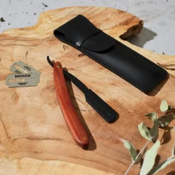 La Chaise Longue COFFRET SHAVETTE LABEL BARBE Hot