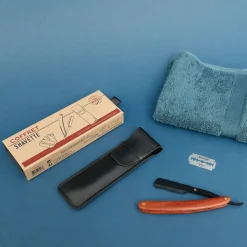 La Chaise Longue COFFRET SHAVETTE LABEL BARBE Hot