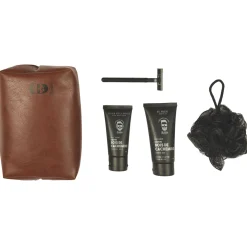 La Chaise Longue COFFRET SOIN CORPS HOMME 5 PCS Shop