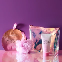 La Chaise Longue COFFRET SOIN FLEUR DE CERISIER Sale