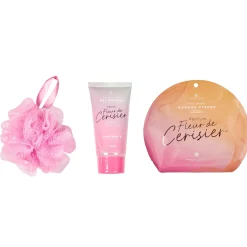 La Chaise Longue COFFRET SOIN FLEUR DE CERISIER Sale