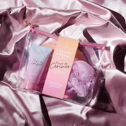 La Chaise Longue COFFRET SOIN FLEUR DE CERISIER Sale