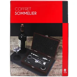 La Chaise Longue COFFRET SOMMELIER Best