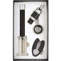La Chaise Longue COFFRET TIRE BOUCHON AIR COMPRIME Online
