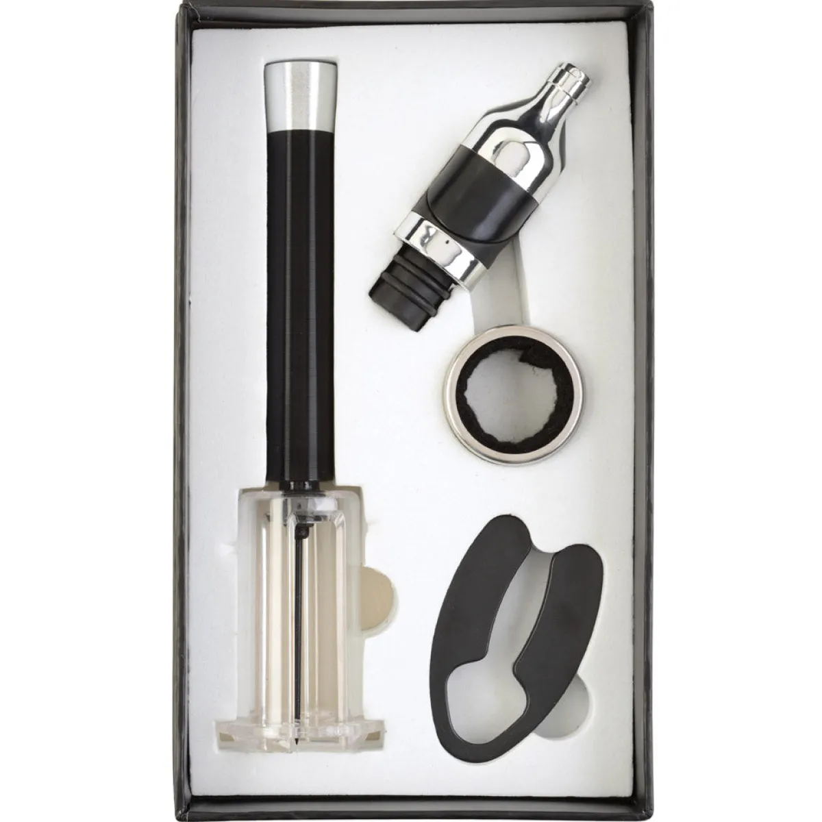 La Chaise Longue COFFRET TIRE BOUCHON AIR COMPRIME Online