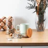 La Chaise Longue COFFRET TISANIERE SLOW LIFE Fashion