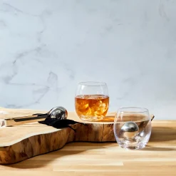 La Chaise Longue COFFRET VERRE A WHISKY Outlet