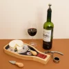 La Chaise Longue COFFRET VIN ET FROMAGE Best
