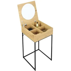 La Chaise Longue COIFFEUSE ABBOTT BOIS Shop