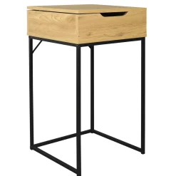 La Chaise Longue COIFFEUSE ABBOTT BOIS Shop