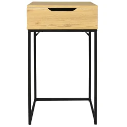 La Chaise Longue COIFFEUSE ABBOTT BOIS Shop