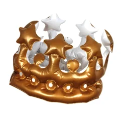 La Chaise Longue COURONNE ROYALE GONFLABLE Best