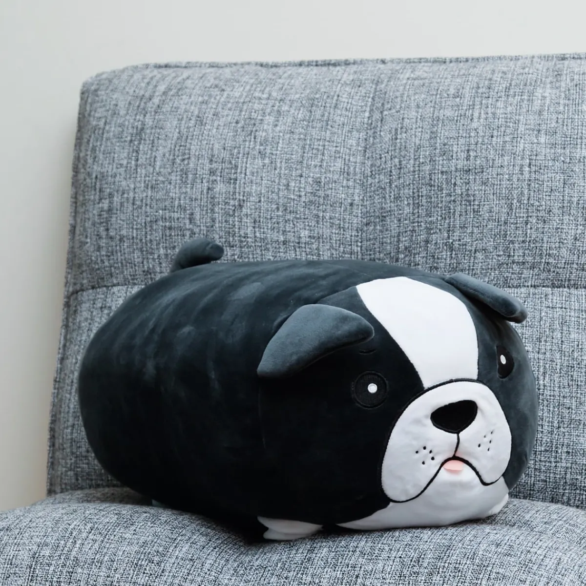La Chaise Longue COUSSIN BOULEDOGUE Discount
