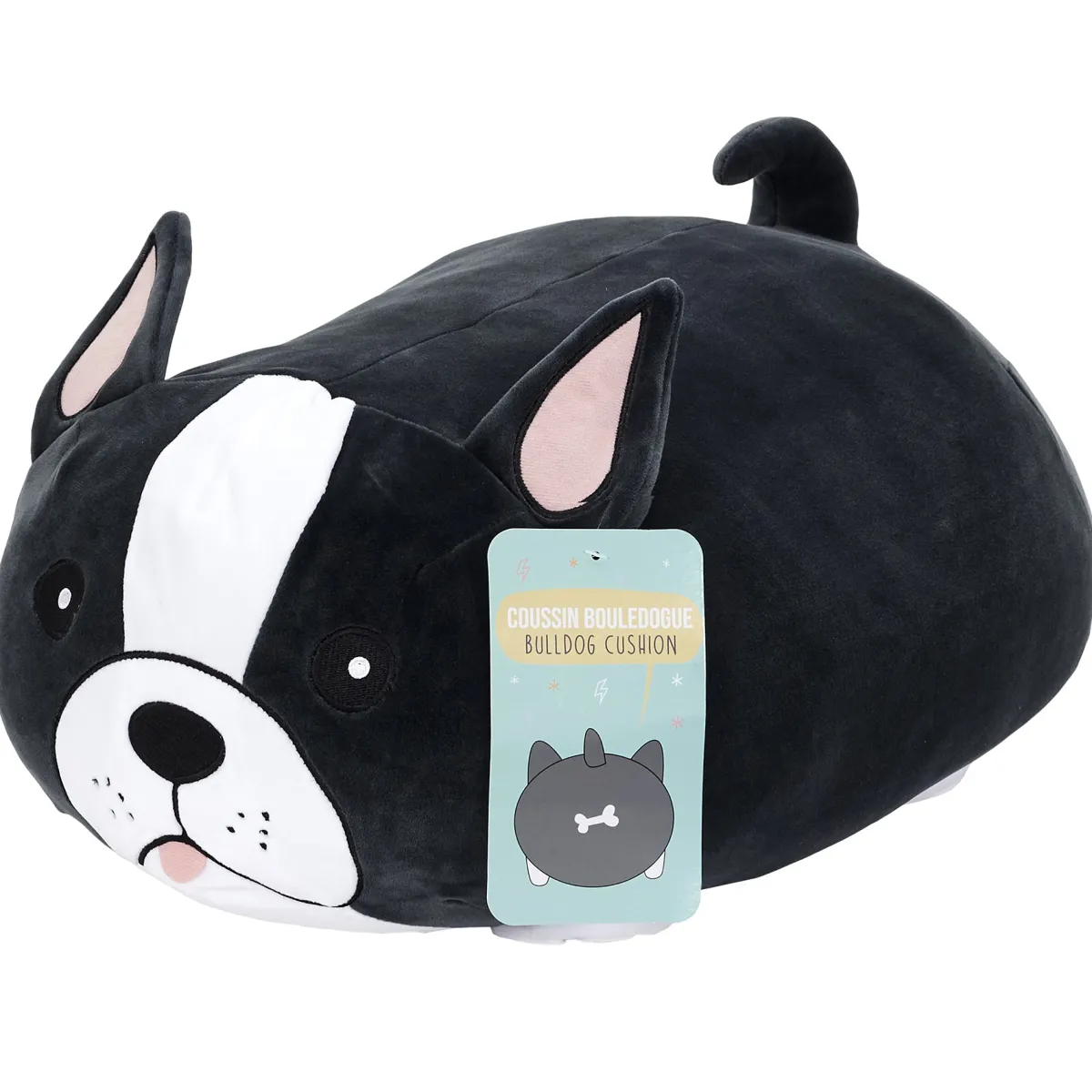 La Chaise Longue COUSSIN BOULEDOGUE Discount