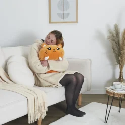 La Chaise Longue COUSSIN CHAT ROUX Best Sale