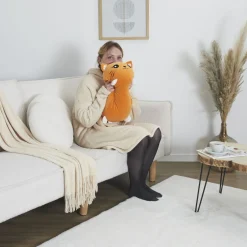 La Chaise Longue COUSSIN CHAT ROUX Best Sale