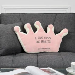La Chaise Longue COUSSIN COURONNE Shop