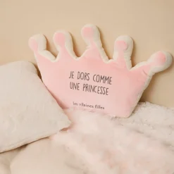 La Chaise Longue COUSSIN COURONNE Shop