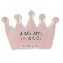 La Chaise Longue COUSSIN COURONNE Shop