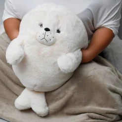 La Chaise Longue COUSSIN MANCHON PHOQUE Clearance