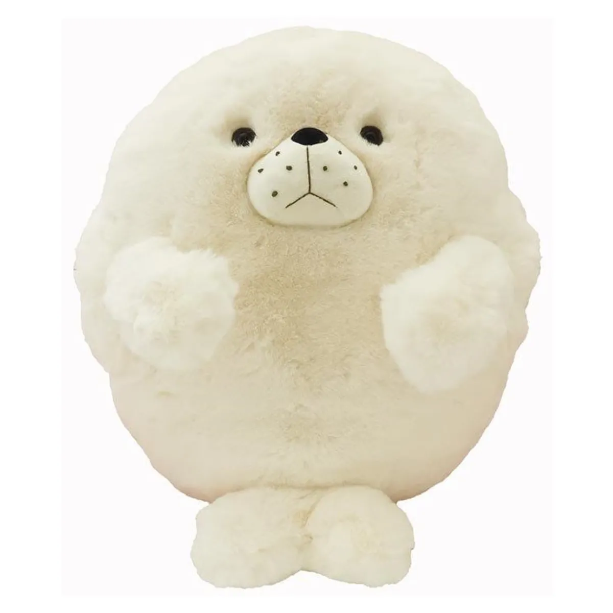La Chaise Longue COUSSIN MANCHON PHOQUE Clearance